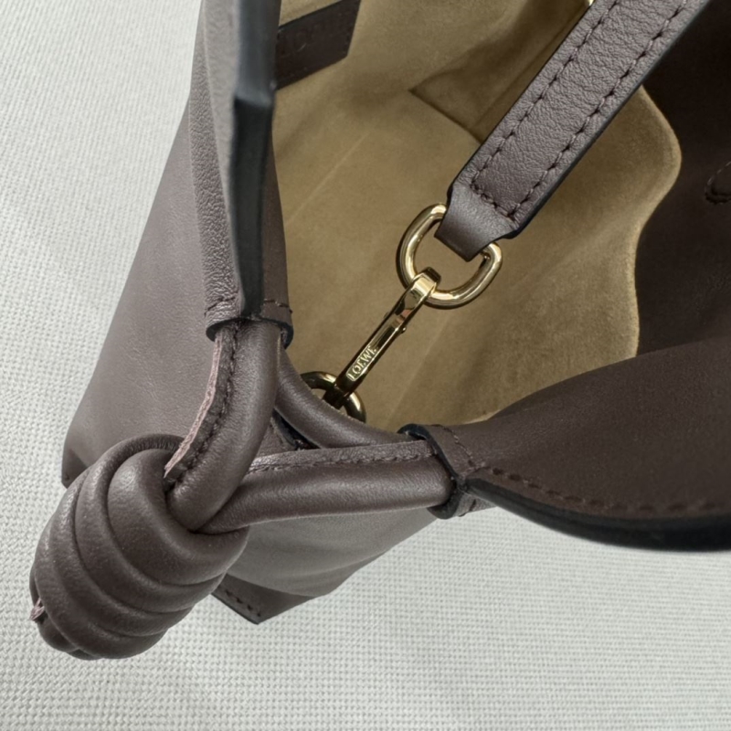 Loewe Satchel Bags